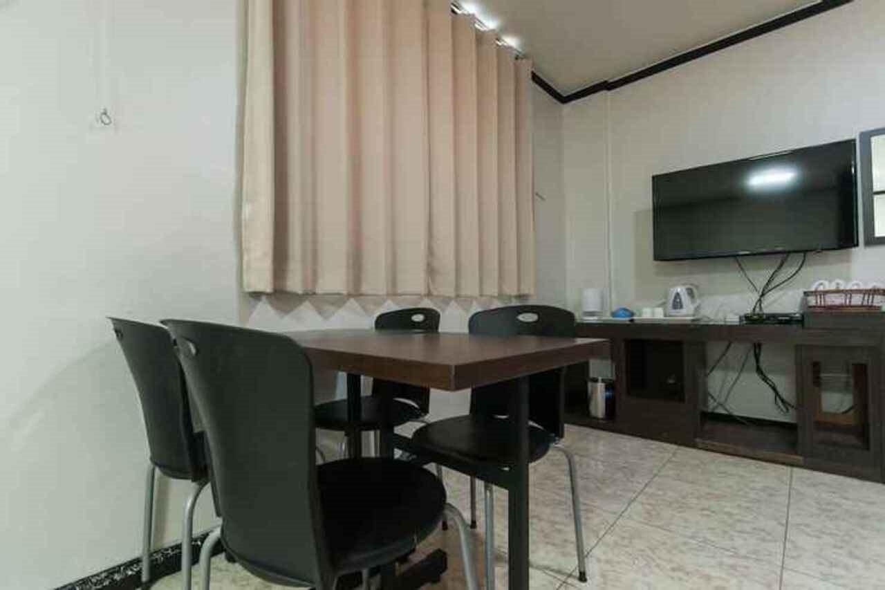 Jj Inn Pusan Zewnętrze zdjęcie
