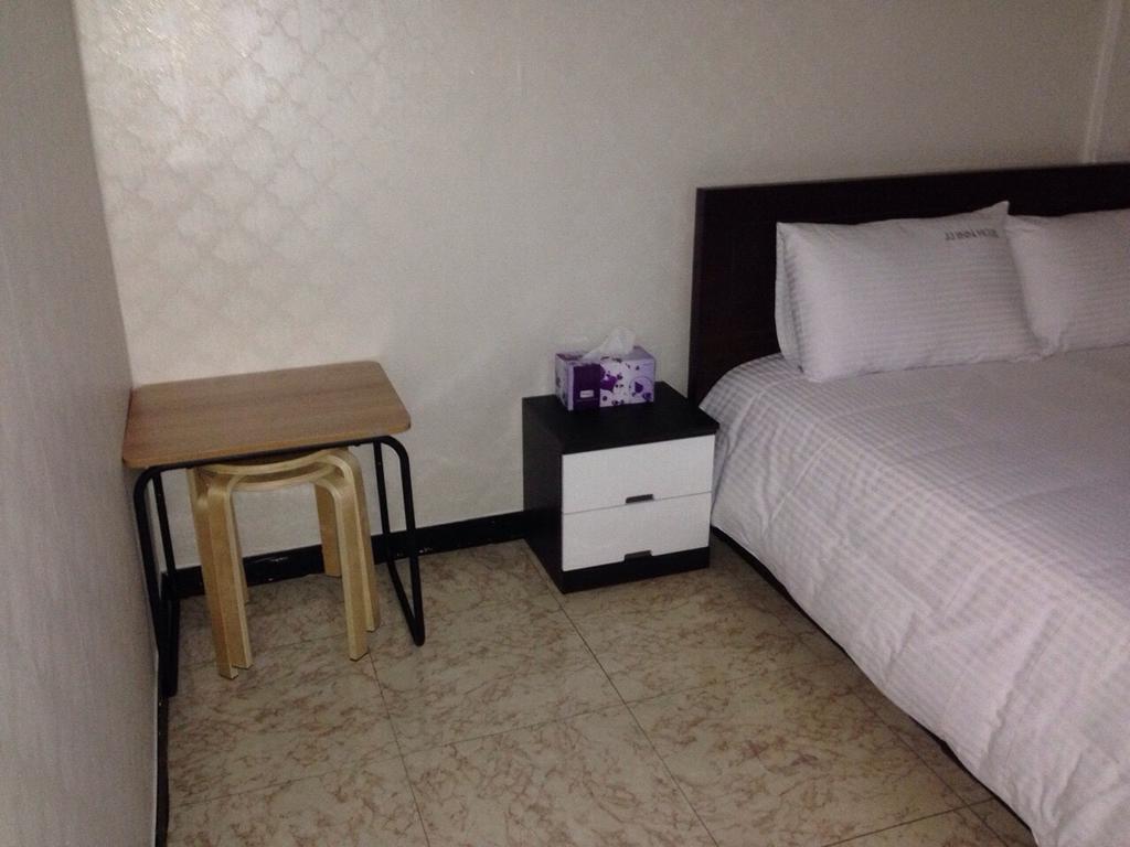 Jj Inn Pusan Pokój zdjęcie
