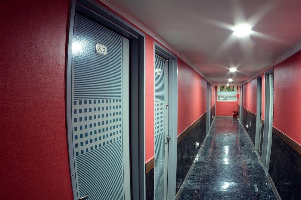 Jj Inn Pusan Zewnętrze zdjęcie