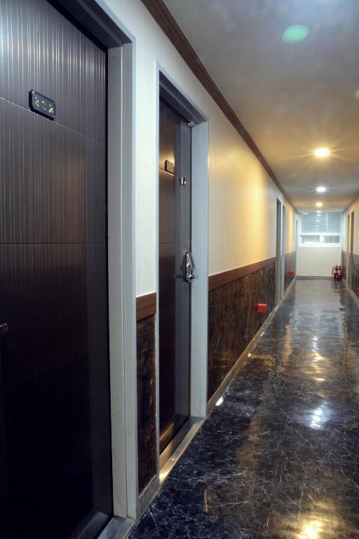 Jj Inn Pusan Zewnętrze zdjęcie